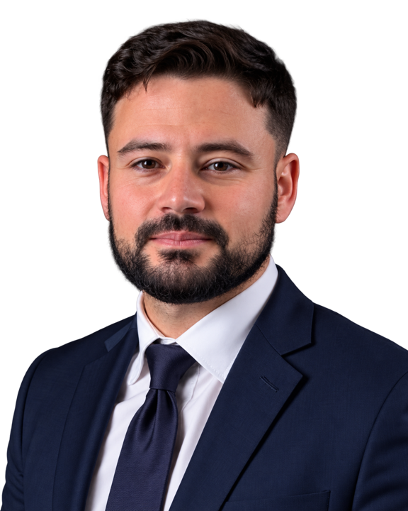Ryan Lacerda